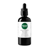 Greenbush Lemon Balm Concentrate | 4 oz Liquid Extract