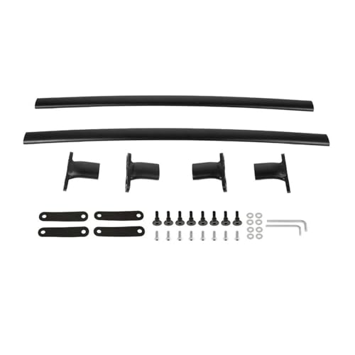 Barras Transversales para Vehículo Ford Expedition Evita Sobrecargar el Maletero con 50Kg 2