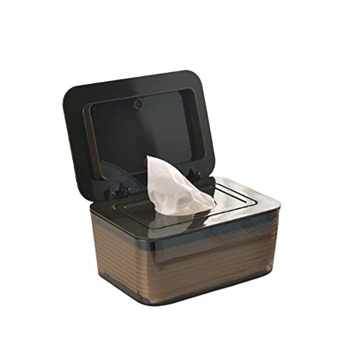 Top wet wipe dispenser decorative for 2021 Sideror Reviews