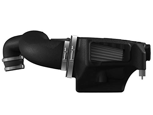 Afe Power Momentum Gt 51-76202 Jeep Wrangler (Tj) Performance Intake System (Dry, 3-Layer Filter) #TOP1