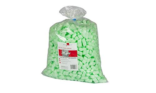 smartboxpro 343481065 Fllmaterial Soft-Fill, 65 L, grün