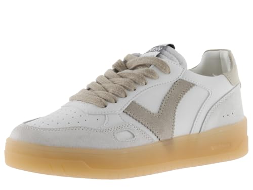 victoria Unisex-Adult Seul Suede & Synthetic Sneaker
