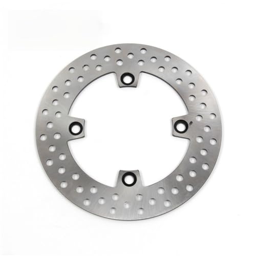 Plaque friction d'embrayage et disque de frein arrière pour quad LTZ400 2003-2013