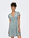 ONLY Onlaida Elisa Life Dobby Dress WVN