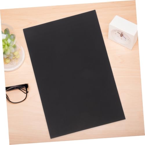Papier millimétré avec support rigide pour vos exercices de mathématiques en classe - 7