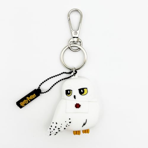Clé USB 32 Go Harry Potter Hedwige avec porte-clé figurine