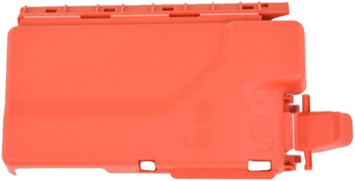 Mopar 68308833AA COVER PRE FUSE BLOCK