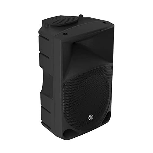 Mackie Thump15 1000 Watts 15-Inch Powered Loudspeaker