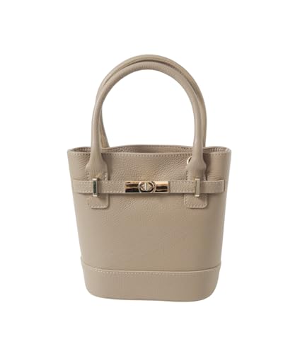 [URBAN RESEARCH ROSSO(アーバンリサーチ ロッソ)]ショルダーバッグ AULENTTI ミニバッグ ウィメンズ CR26110-2225057 ライトベージュ Free