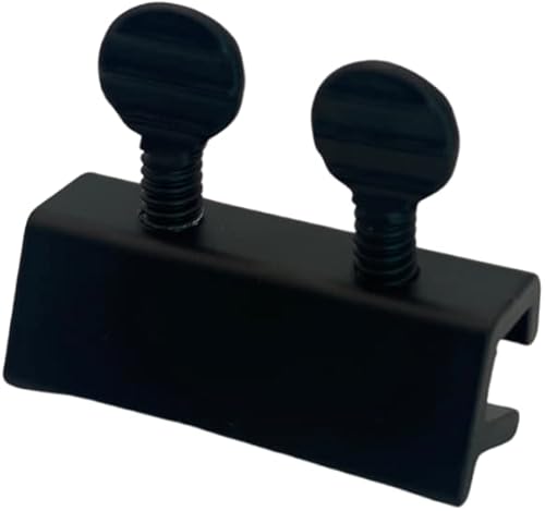 Miniatura 2 de NU-SET Cerradura  Cerradura de ventana corrediza  Cerradura de ventana de tornillo de pulgar para seguridad de ventana  Mejoras para el hogar y