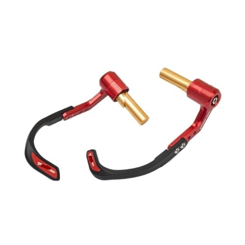 Protection leviers frein et embrayage 22mm Monster 821 797