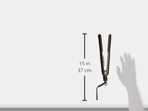 Miniatura 9 de Herramientas de calor de cerámica y plancha.