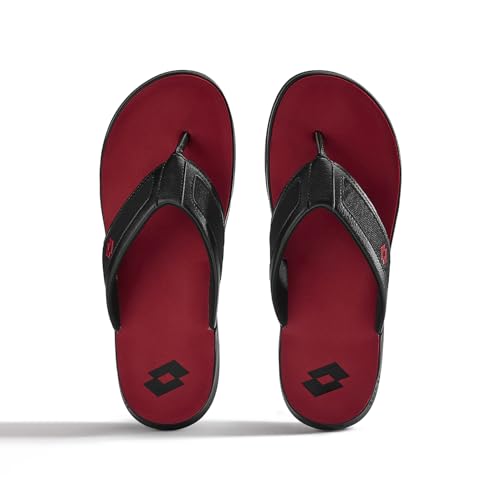 Image of Lotto Men Evermove Flip Flops