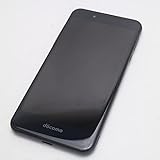 Docomo AQUOS EVER SH-02J NavyBlack 白ロム