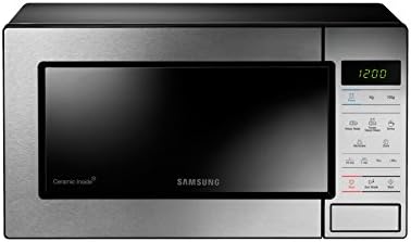 Samsung ME83 M – Microwave (50/60 Hz, 330 x 324 x 211 mm)