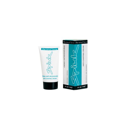 Spiuk - Crema antirozaduras (previene y repara) 50 ml