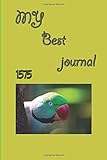  my Best journal  1575: Journal to Record Experience, Road Test on Plymouth GTX, Ford Thunderbird vs. Cadillac Eldorado, & Ford Mustang GT / A, + ... Camaro SS 350)  ,dont waste your chance.