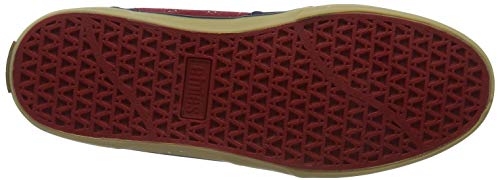 Image of Etnies Men's Barge LS x Metal Mulisha