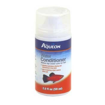 Tap Water Conditioner Plus 2oz