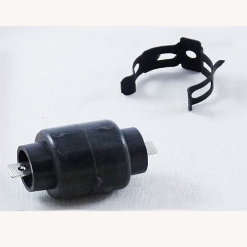 S1-02425084000 - ClimaTek Upgraded PTC Start Assist Capacitor Fits York