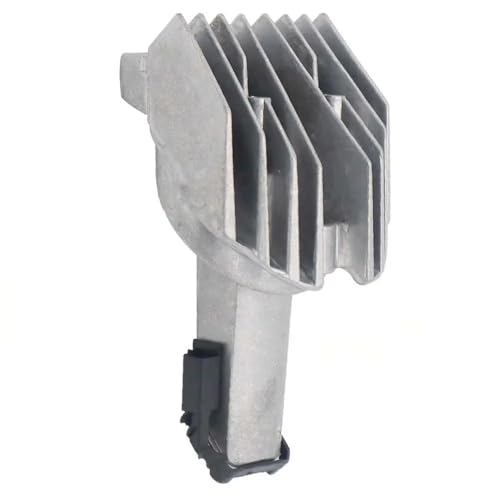 Módulo DRL F10 F11 520d 530d Balastro Luz Diurna 63127262731 Repuesto Faro