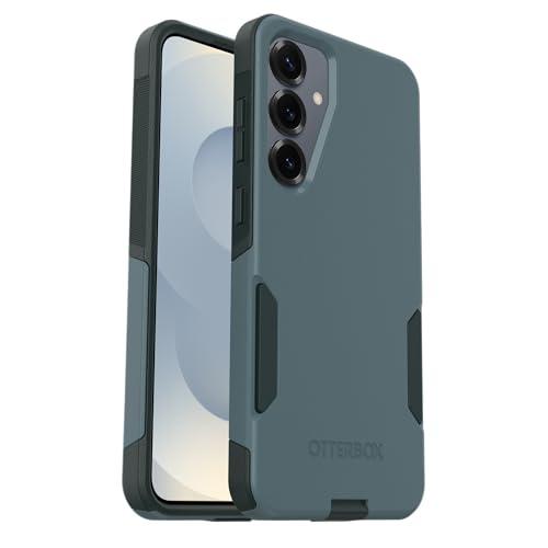 Image of OtterBox Samsung Galaxy S25+ Commuter Series Case - Sagebrush Green