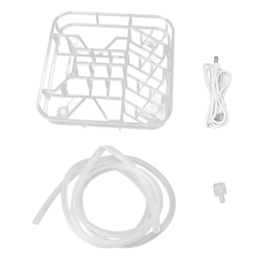 Tragbarer Geschirrspüler, 360° Vielseitiger 4L 5V USB Mini Geschirrspüler, Aufsatzgeschirrspüler Für Geschirr Obst Gemüse, Geschirrspüler Für Wohnungen, Camping,