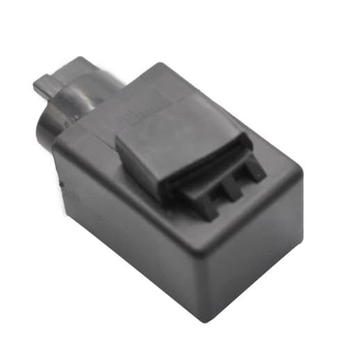 Relais Clignotant Moto Solution Panne Clignotants Fixes CTX700ND