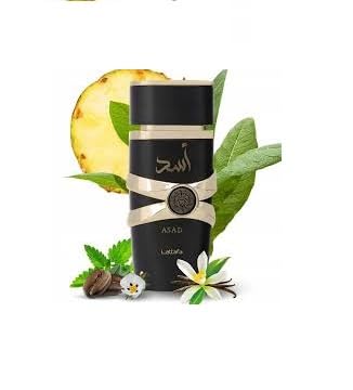 Parfum Asad Edition Eau de Parfum 100 ml