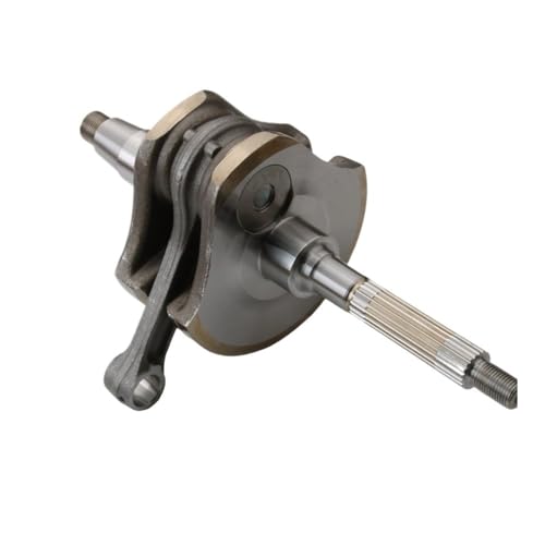 Vilebrequin Nexus 250 pour réparation moteur quad Oregon 250cc 4V