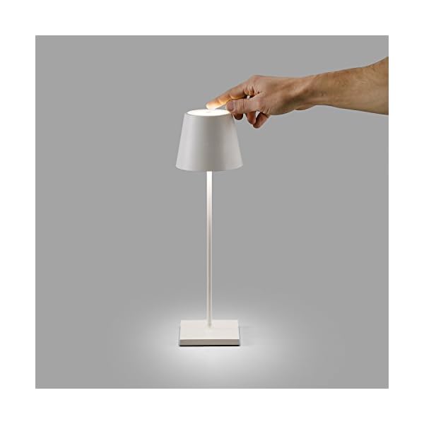 TOC PORTATIL BLANCO 7W – Bild 5