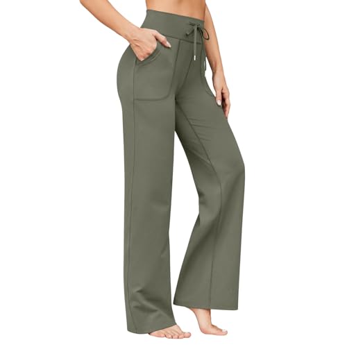 Falda yoga con leggings deportivos en verde y talla XXL, diseño de cintura alta ultra cómoda