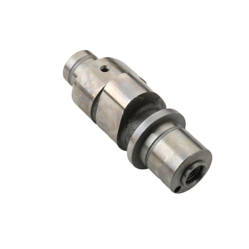 Solución para pérdida de potencia con árbol de levas XT225 y TTR225 6