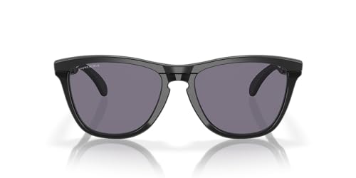 Image of Oakley OO9284 Frogskins Range Round Sunglasses