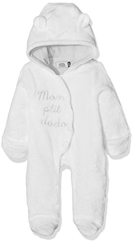 Dodo Homewear Lmd.doudou.Com Monopezzo Bimba