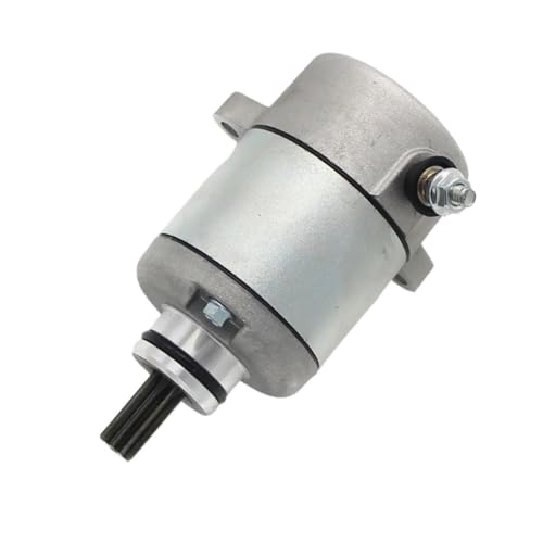 Démarreur de moteur électrique de moto pour résoudre les pannes de démarrage Wave125