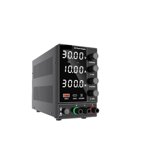 Chargeur de batterie DPS305U pour réparation ordinateurs portables et téléphones