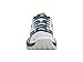 K-Swiss Men's SpeedEx Padel Shoe, White/Indian Teal/Evening Primrose, 13 M