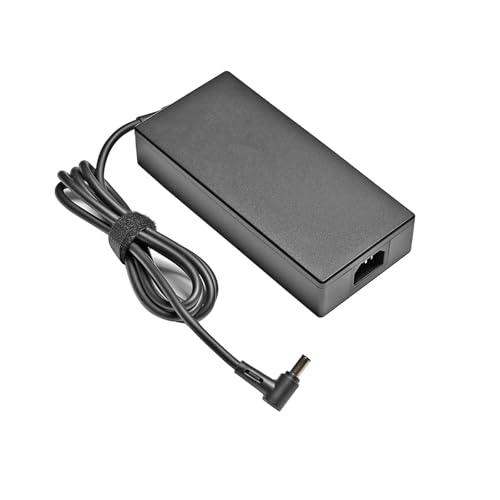 Adaptateur Ordinateur Portable 230W pour Travailler Sereinement chez Soi
