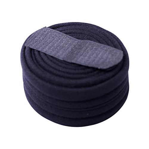 Beaupretty Adjustable Breathable Arm Sling Ergonomic Support Brace for Broken Fractured Arms Reversible Design Xl Black Comfortable Immobilizer for Shoulder Elbow Support