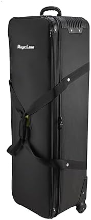 MagicLine Studio Trolley Case 47.2x15x13... MagicLine Studio Trolley Case 47.2x15x13...