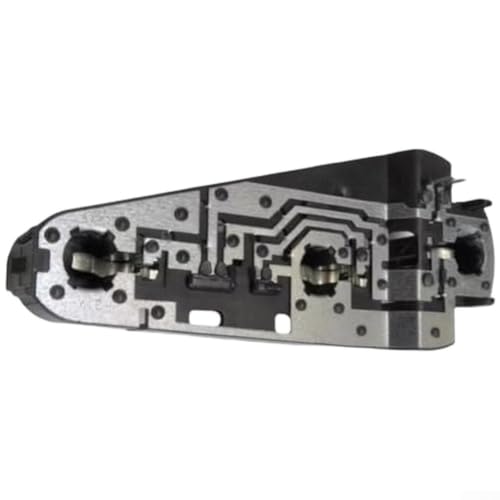 Kit de reparación de luz trasera izquierda BMW X1 E84 para pilotos rotos