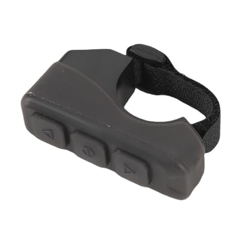 Gugxiom Haut-parleurs de Casque de Moto Casque sans Fil Son HiFi Suppression Active du Bruit pour l'escalade de Ski, Autonomie de 50 Heures