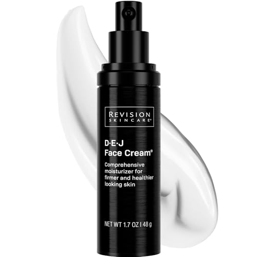 Revision Skincare D·E·J Face Cream