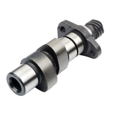 Árbol de levas GS125 soluciona pérdida de potencia en motores GN125 125cc 2