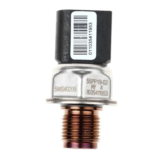Capteur de pression de carburant 55PP19-02 pour rampe d'injection automobile - 3
