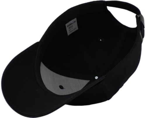 Image of XL XXL 3XL Oversized Big Head Hats Mens Structured Baseball Cap Fit for Size 7 1 /2, 7 5 /8, 7 3 /4, 7 7 /8, 8, 8 1 /8