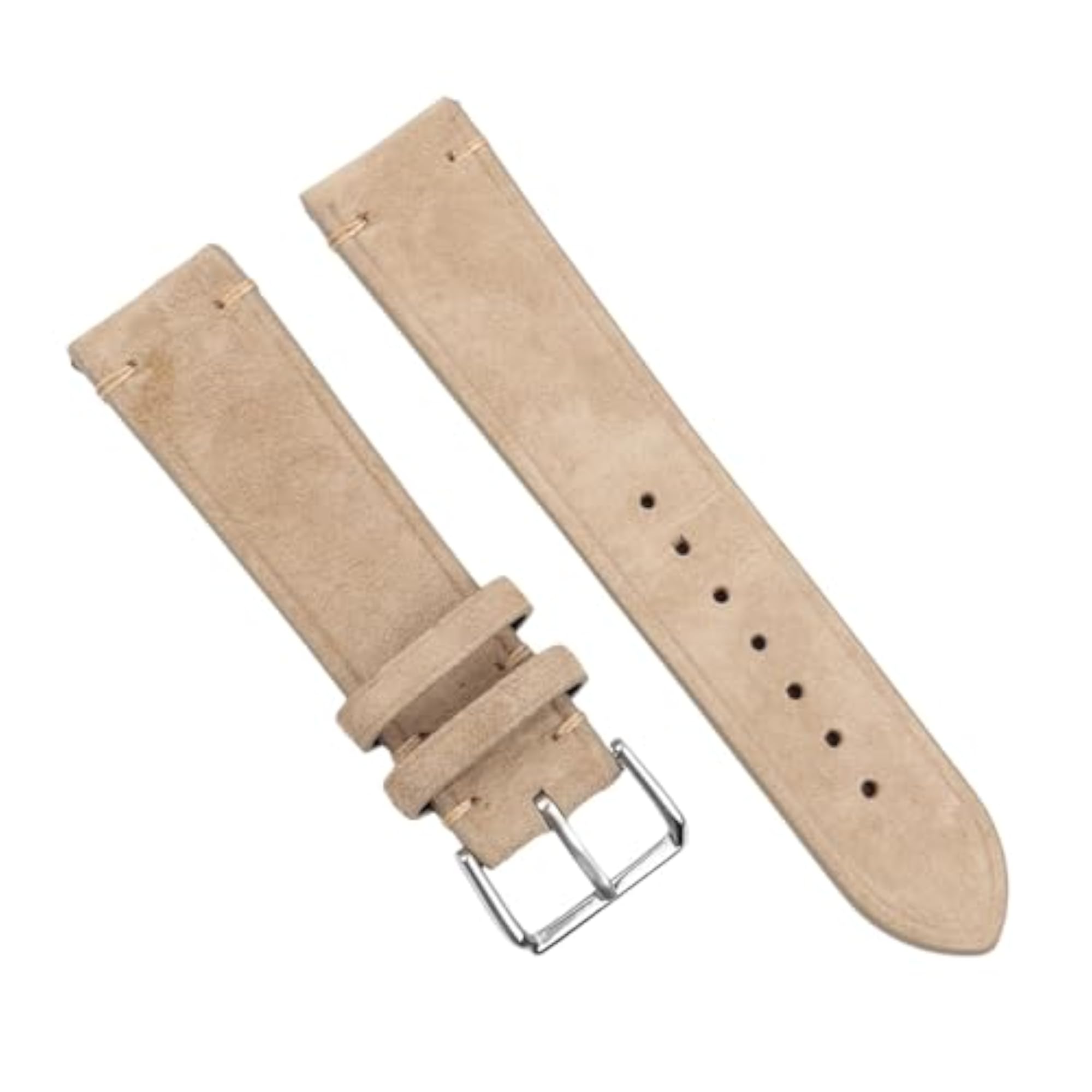 Wrist Strap Replacement Strap, Stylish 20mm Watchband