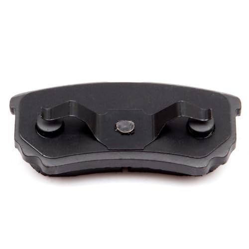 Image of AUTOMUTO 8PCS Front & Rear Ceramic Disc Brake Pads Set D866 D1037 For Chrysler 200 Sebring For Dodge Avenger Caliber For Jeep Compass Patriot For Mitsubishi Lancer Outlander Outlander Sport
