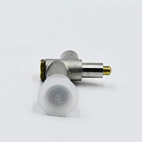 Heat Gun Gas Tap - Part #248113